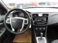 Black Clear Coat - 200 Touring Sedan Photo No. 8