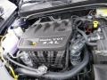 True Blue Pearl - 200 Touring Sedan Photo No. 9