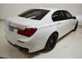Alpine White - 7 Series 750Li Sedan Photo No. 5