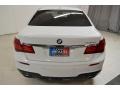 Alpine White - 7 Series 750Li Sedan Photo No. 6