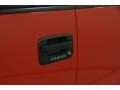 2013 Vermillion Red Ford F150 XLT SuperCrew 4x4  photo #4
