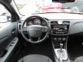 True Blue Pearl - 200 LX Sedan Photo No. 8