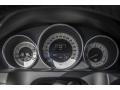 2014 Mercedes-Benz E 550 Coupe Gauges