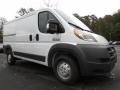 Bright White - ProMaster 1500 Cargo Low Roof Photo No. 4