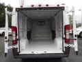 Bright White - ProMaster 1500 Cargo Low Roof Photo No. 8