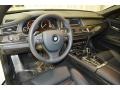 Alpine White - 7 Series 750Li Sedan Photo No. 12