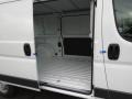 Bright White - ProMaster 1500 Cargo Low Roof Photo No. 9