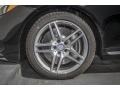 2014 Mercedes-Benz E 550 Coupe Wheel and Tire Photo