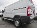 Bright White - ProMaster 1500 Cargo Low Roof Photo No. 2