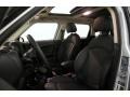 Crystal Silver Metallic - Cooper S Countryman ALL4 AWD Photo No. 6