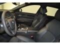 Alpine White - 7 Series 750Li Sedan Photo No. 13