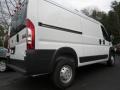 Bright White - ProMaster 1500 Cargo Low Roof Photo No. 3