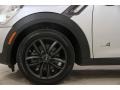 Crystal Silver Metallic - Cooper S Countryman ALL4 AWD Photo No. 20