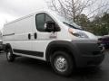Front 3/4 View of 2014 ProMaster 1500 Cargo Low Roof