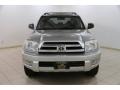 Titanium Metallic - 4Runner SR5 4x4 Photo No. 2