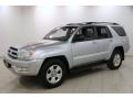 Titanium Metallic - 4Runner SR5 4x4 Photo No. 3