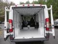 Bright White - ProMaster 1500 Cargo Low Roof Photo No. 8