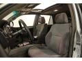 Titanium Metallic - 4Runner SR5 4x4 Photo No. 5
