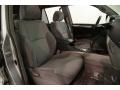Titanium Metallic - 4Runner SR5 4x4 Photo No. 10
