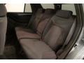 Titanium Metallic - 4Runner SR5 4x4 Photo No. 12