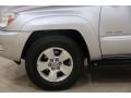 Titanium Metallic - 4Runner SR5 4x4 Photo No. 15