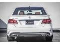 Polar White - E 350 Sport Sedan Photo No. 3