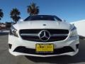 Cirrus White - CLA 250 Photo No. 2