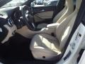 Cirrus White - CLA 250 Photo No. 7