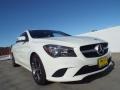 Cirrus White - CLA 250 Photo No. 11