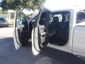 2014 White Diamond Tricoat Chevrolet Silverado 1500 LT Z71 Crew Cab 4x4  photo #25
