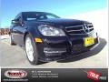 Black - C 250 Sport Photo No. 1