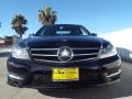 Black - C 250 Sport Photo No. 2