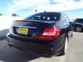 Black - C 250 Sport Photo No. 4