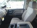 2014 White Diamond Tricoat Chevrolet Silverado 1500 LT Crew Cab  photo #17