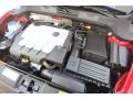  2014 Beetle TDI 2.0 Liter TDI DOHC 16-Valve Turbo-Diesel 4 Cylinder Engine