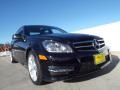 Black - C 250 Sport Photo No. 11