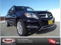 Black - GLK 350 Photo No. 1