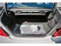 2014 Mercedes-Benz CLS 550 Coupe Trunk