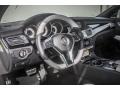 Black Dashboard Photo for 2014 Mercedes-Benz CLS #88697155