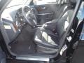 Black - GLK 350 Photo No. 7