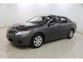 Magnetic Gray Metallic - Camry LE Photo No. 3