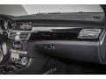 Black Dashboard Photo for 2014 Mercedes-Benz CLS #88697269