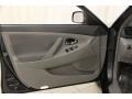 Magnetic Gray Metallic - Camry LE Photo No. 4