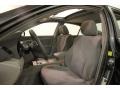 Magnetic Gray Metallic - Camry LE Photo No. 5