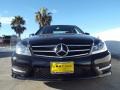 Black - C 250 Sport Photo No. 2