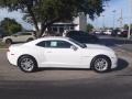 Summit White - Camaro LS Coupe Photo No. 6