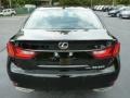 Obsidian Black - GS 350 AWD Photo No. 3