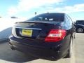 Black - C 250 Sport Photo No. 4