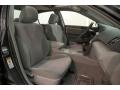 Magnetic Gray Metallic - Camry LE Photo No. 11