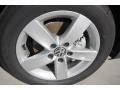 2014 Platinum Gray Metallic Volkswagen Jetta TDI Sedan  photo #7